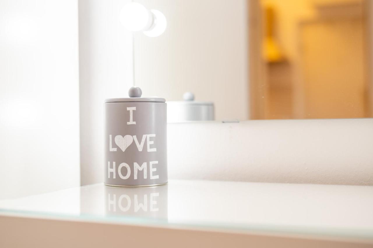 Cozy Modern Nest In The Heart Of Vienna With Netflix Apartment Luaran gambar