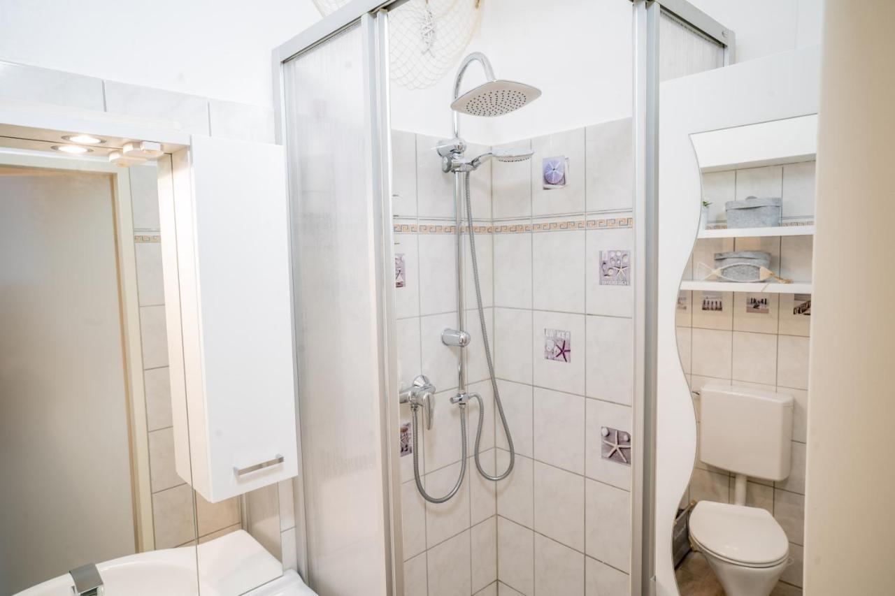 Cozy Modern Nest In The Heart Of Vienna With Netflix Apartment Luaran gambar